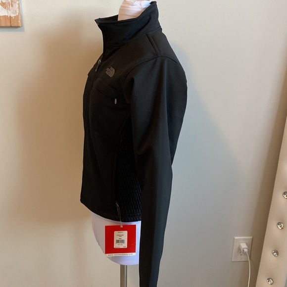 The North Face Moxie Jacket Black - Picture 5 of 12